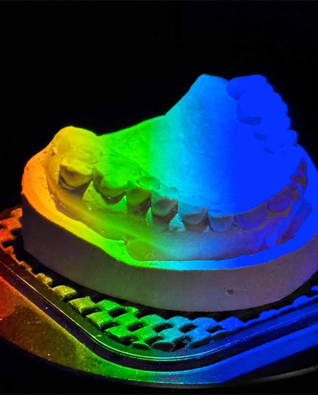 Occlusal Device Fabrication | Nova Prosthodontics